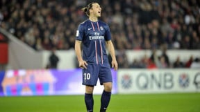 Un contrat de quatre ans pour Ibrahimovic ?