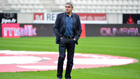 Sanchez n’ira pas à Rennes