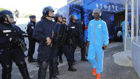 Sougou : « L’OM doit jouer la Ligue des Champions »