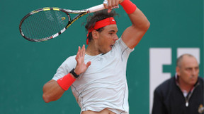 Barcelone : Nadal reprend du bon pied