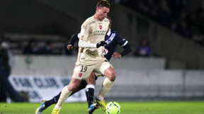 Le Tallec : « Je vais me soigner pour revenir plus fort »