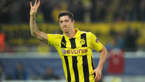 Lewandowski et Dortmund se payent le Real Madrid