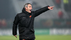 Zanko remercié par Legarda