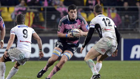Garrault prolonge au Stade Français