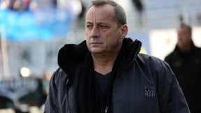 Orsoni : « Veulent-ils jouer en Ligue 2 ? »