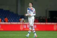 OL - Gonalons : « La Ligue 2 ? Impossible, inimaginable »