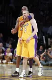 Les Lakers perdent Blake