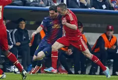 Bayern Munich - Ribéry : « J’ai de bonnes chances de gagner »
