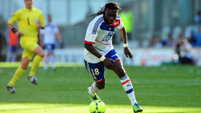 Vidéo : Aubame/Gomis : Buteurs sur le départ (2 )