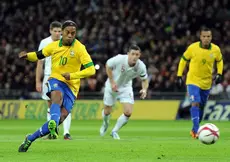 Ronaldinho : « On ne s’est pas entraînés »