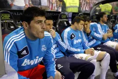 Casillas : « Mourir sur le terrain »
