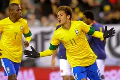 Neymar : « Très ennuyeux »