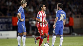 Torres : « Falcao ne serait pas une surprise »