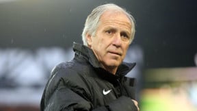 Girard : « La formation du MHSC est très bonne »