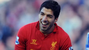 Mercato - Liverpool : « Suarez ? Peu importe ce qu’il a fait… »