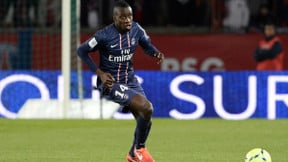 Matuidi : « Il me reste des progrès à faire »