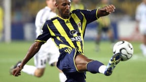 Anelka de retour à Fenerbahçe ?