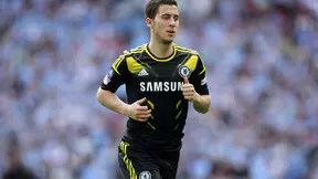 Chelsea : Quand Hazard révèle le nom de son idole de jeunesse…