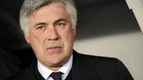 Ancelotti aurait annoncé son départ