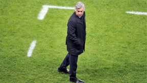 Un duel Manchester City - Real Madrid pour Ancelotti ?