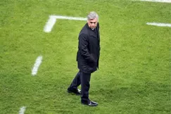 Un duel Manchester City - Real Madrid pour Ancelotti ?