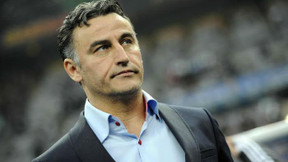 Galtier : « On reste en course »