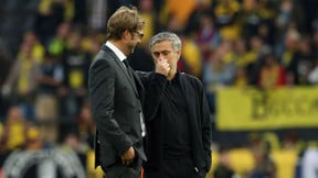 Mourinho aurait confié à Klopp qu’il allait à Chelsea