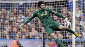 Cech : « On aurait pu marquer plus de buts »