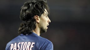 EXCLU MERCATO - Pastore : « Personne ne pense à un retour en Serie A »