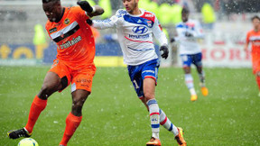 Ghezzal forfait pour le derby