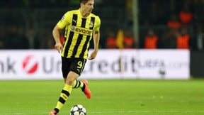 Le Bayern dément pour Lewandowski