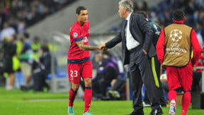 Van der Wiel : « Le départ d’Ancelotti ? Ce serait triste »