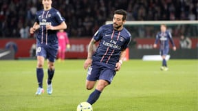 Le Milan AC envisagerait un échange pour Lavezzi