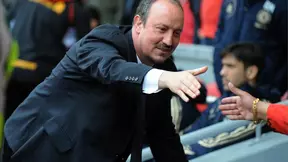 Mercato - Chelsea : Benitez OK pour un échange Cavani-Torres ?