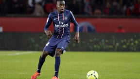 Matuidi proposé à l’Inter Milan ?