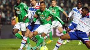 Quel joueur va briller lors du derby OL-ASSE ?