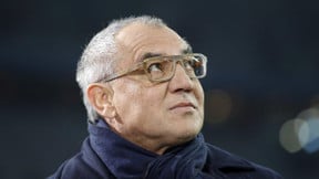 Magath « Le PSG ? Si je devais y aller… »