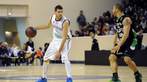 Diot : « Passer au-delà de cette déception »