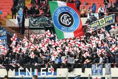 L’Inter Milan sanctionné