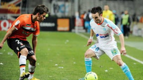 Lorient-OM : Les compositions