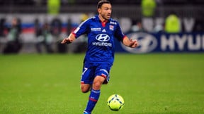 Malbranque : « Un coup de moins bien »