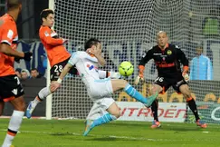 Lorient 0 – 1 OM (MT)