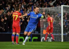 Terry : « J’adorerai rester à Chelsea »