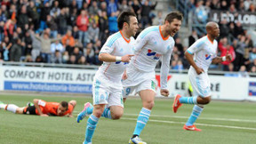 Valbuena : « Il reste quatre finales »