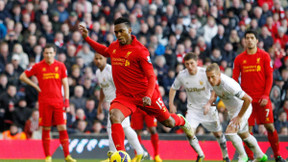 Newcastle explose contre Liverpool !