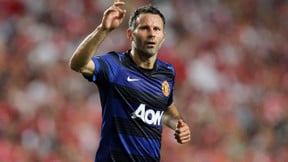 Giggs : « Une saison brillante »