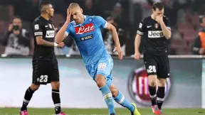 Le Napoli écrase Pescara !
