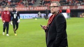 Legrand : « Se battre pour les quatre derniers matchs »