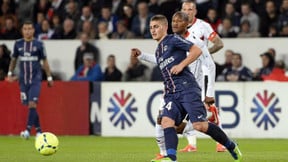 Verratti : « Pas l’intention de revenir en Italie »