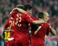 Garcia : « Le Bayern est mon favori »